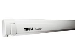 Thule Omnistor 5200 Wit 500 Sapphire Blue Cassetteluifel