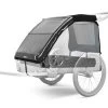 Thule Courier Dog Trailer Kit- Fietskar Niet Inbegrepen 1 Thule Courier Dog Trailer Kit- Fietskar Niet Inbegrepen -Thule 1161503