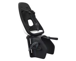 Thule Yepp Nexxt Maxi Snow White