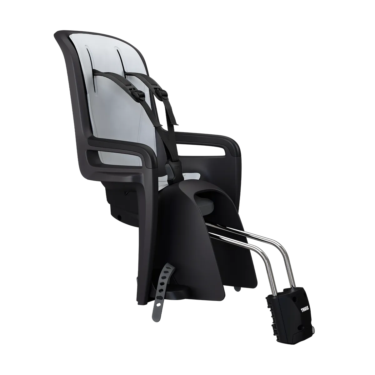 Thule Ridealong 2 Dark Grey 3 Thule Ridealong 2 Dark Grey