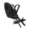 Thule Yepp Mini 2 Voorzitje Midnight Black -Thule 1383510 1