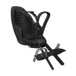 Thule Yepp Mini 2 Voorzitje Midnight Black