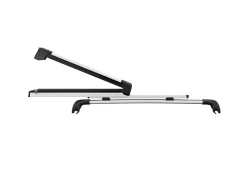 Skidrager Thule SnowPack Extender -Thule 3 Thule SnowPack Extender Extended Front 625