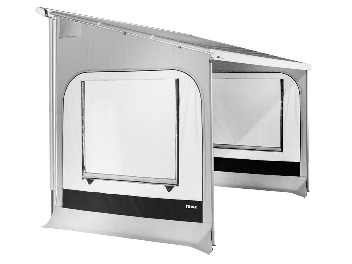 Tweedekans Thule Panorama Luifeltent 8000 500 M 6 Tweedekans Thule Panorama Luifeltent 8000 500 M - Afbeelding 4