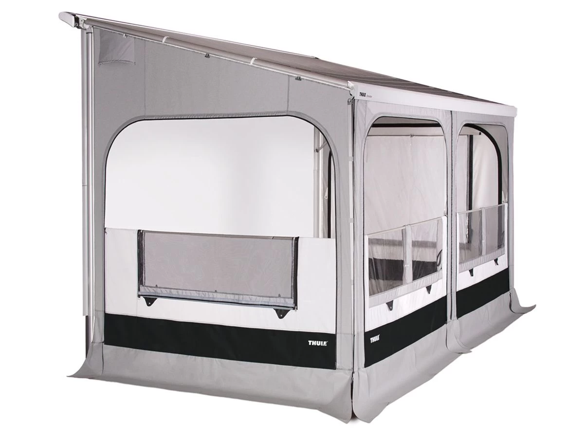 Tweedekans Thule Panorama Luifeltent 8000 500 M 4 Tweedekans Thule Panorama Luifeltent 8000 500 M - Afbeelding 2
