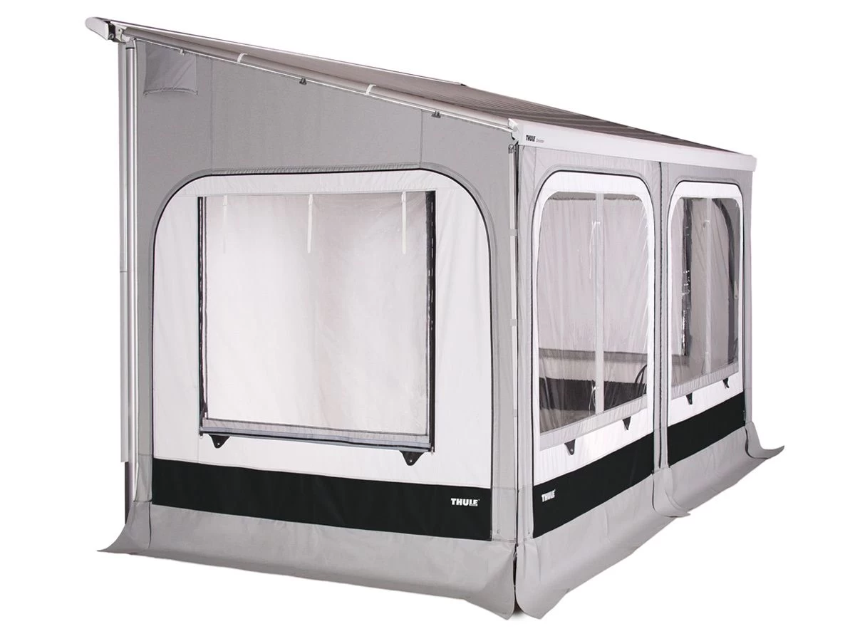 Tweedekans Thule Panorama Luifeltent 8000 500 L 3 Tweedekans Thule Panorama Luifeltent 8000 500 L