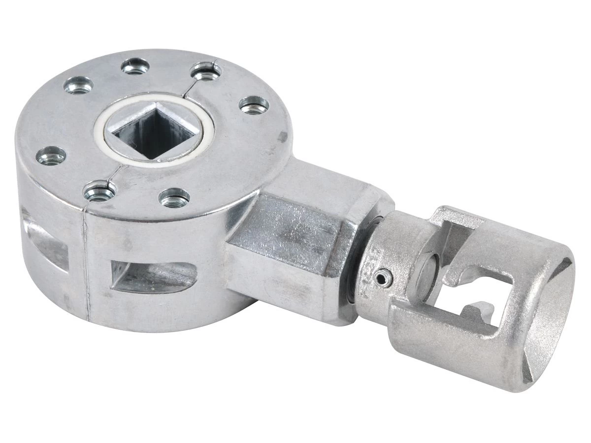 Thule Gear Assy + Coupling Funnel 5002 Opdraaimechanisme 3 Thule Gear Assy + Coupling Funnel 5002 Opdraaimechanisme