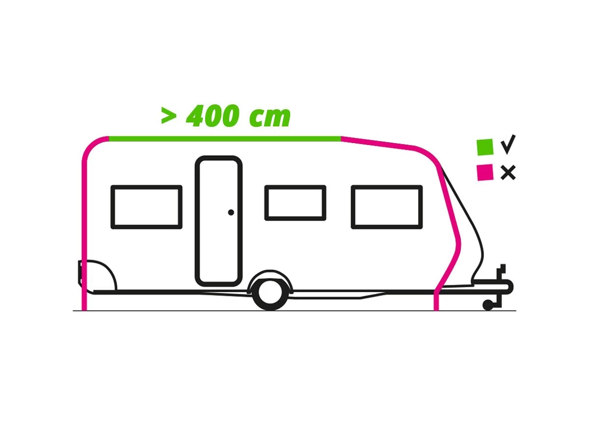 Thule Omnistor 1200 400 Mystic Grey Zakluifel 5 Thule Omnistor 1200 400 Mystic Grey Zakluifel - Afbeelding 3