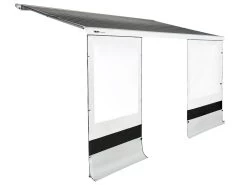 Tweedekans Thule Rain Blocker Front G2 MINIVAN (L) 181