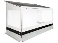 Thule Rain Blocker Side G2 Zijwand 275 XL -Thule 379049 379049 images other thule rain blocker g2 panels ecommerce 2