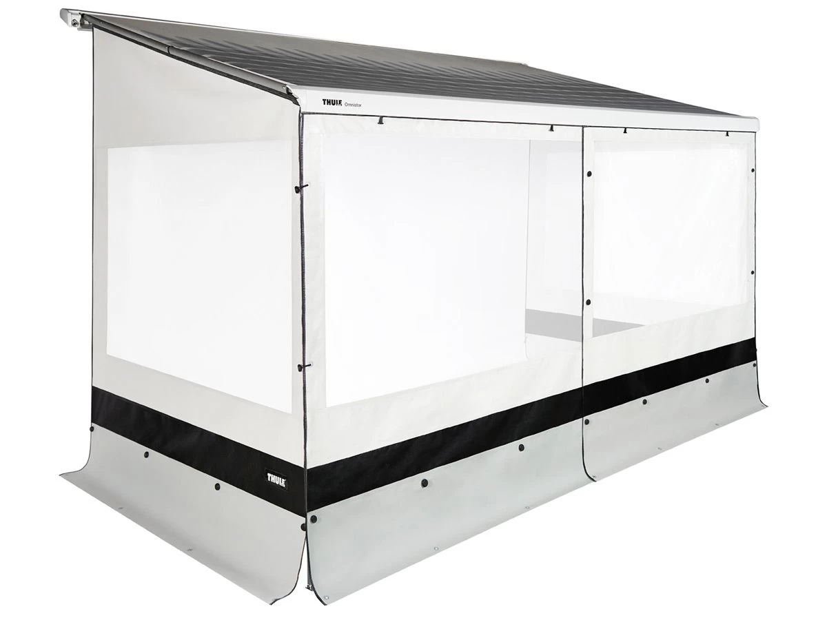 Thule Rain Blocker Side G2 Zijwand 1200 8 Thule Rain Blocker Side G2 Zijwand 1200 - Afbeelding 6