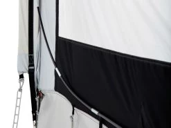 Thule Side Tensioning Kit Aandrukstangen