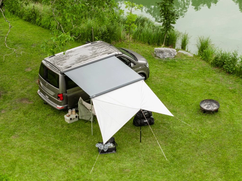 Thule Subsola Medium Panel 4 Thule Subsola Medium Panel - Afbeelding 2