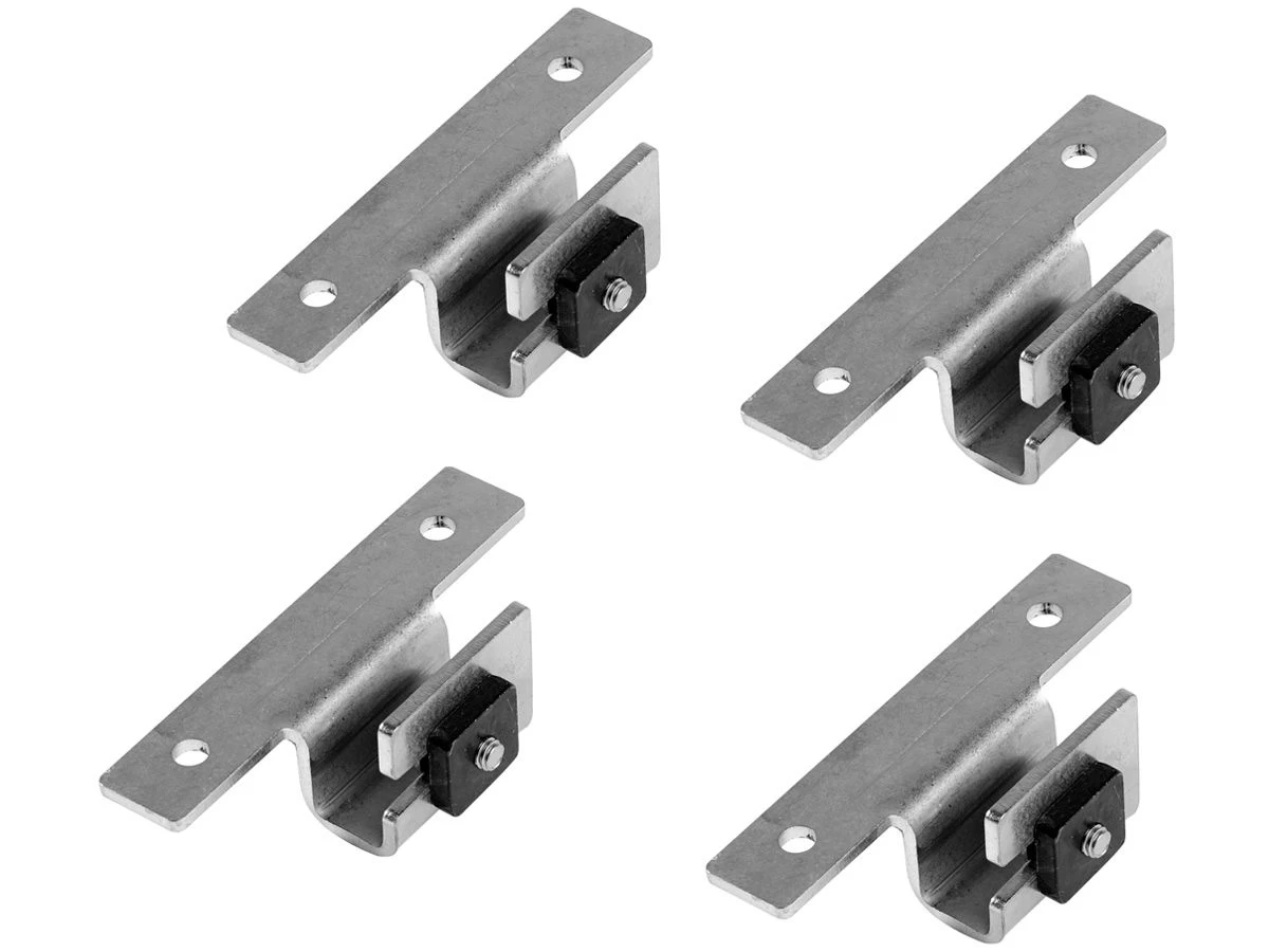 Thule Transformation Kit SmartClamp Ducato 4 Thule Transformation Kit SmartClamp Ducato - Afbeelding 2