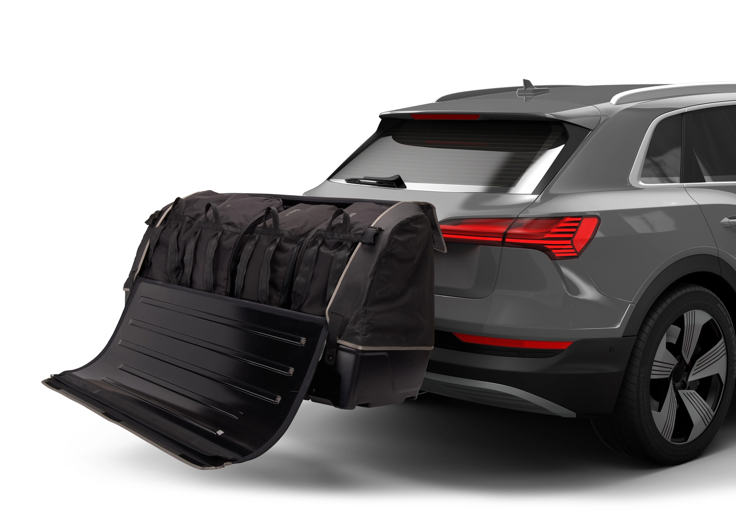 Rugzak Set Thule GoPack (4-Delig) 7 Rugzak Set Thule GoPack (4-Delig) - Afbeelding 5