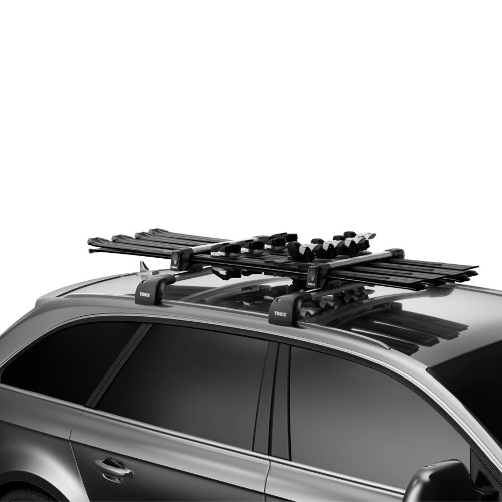 Thule SnowPack 7326 Skidrager 9 Thule SnowPack 7326 Skidrager - Afbeelding 7