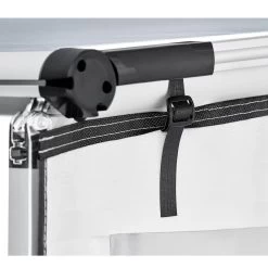 Thule Omnistor 3200 Aluminium 270 Uni Grey Cassetteluifel 10 Thule Omnistor 3200 Aluminium 270 Uni Grey Cassetteluifel -Thule 542b660cc44a4a76