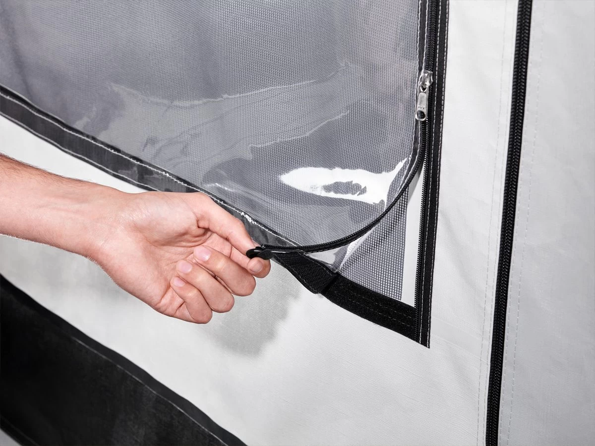 Thule Residence G3 Zijwanden 5200 L 6 Thule Residence G3 Zijwanden 5200 L - Afbeelding 4