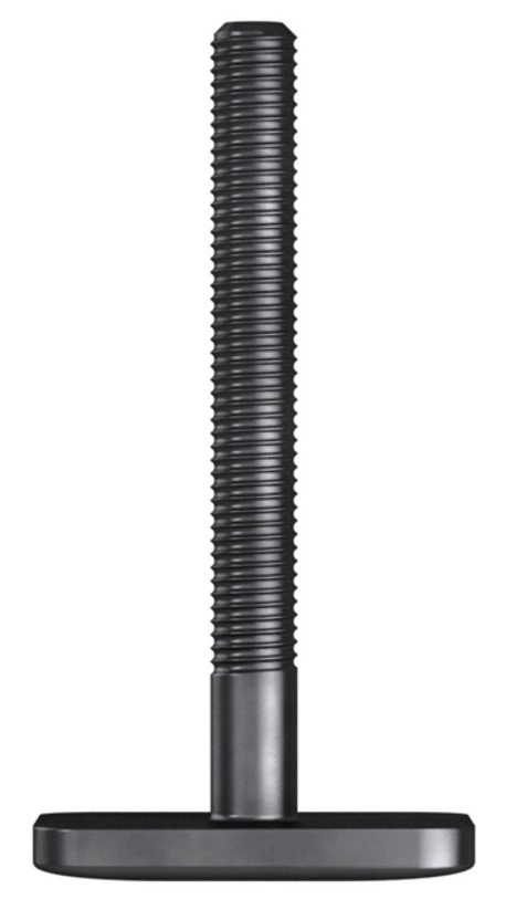 T Track Adapter Thule Portage Board Shuttle (882) 3 T Track Adapter Thule Portage Board Shuttle (882)