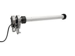 Thule Omnistor 8000 Motorkit - 230 Volt Aluminium