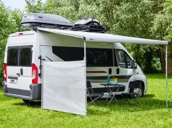 Thule Ladder Magnetic Fixation Kit -Thule 570160 570160 images other thule ladder magnetic fixation kit 6 ecommerce