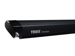 Thule Omnistor 6300 Antraciet 450 Mystic Grey Cassetteluifel