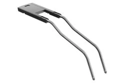 Thule Ridealong Low Saddle Adapter