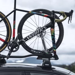 Voorwielhouder Thule -Thule 6 97fb1e6b c5b2 45c6 9723 96b0c50c7d7d