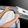 Thule Tension Rafter Blocker G2 250 Spanstang -Thule 601488 601488 images other thulerainblockerg2zijpaneels2 2 ecommerce 1