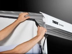 Thule Rain Blocker Side G2 Zijwand 275 XL -Thule 601488 601488 images other thulerainblockerg2zijpaneels2 2 ecommerce 6