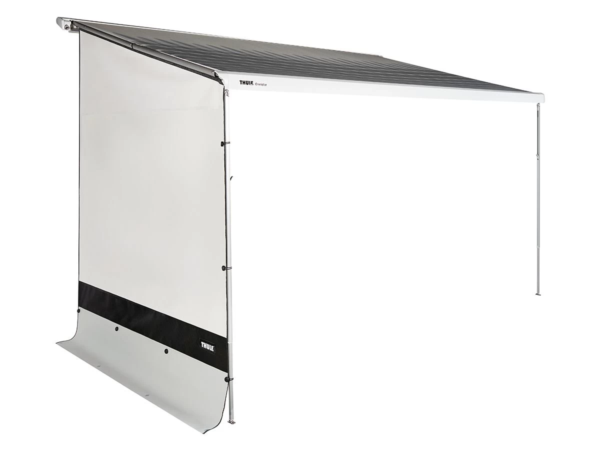 Thule View Blocker Side G2 Zijwand 200 S 4 Thule View Blocker Side G2 Zijwand 200 S - Afbeelding 2