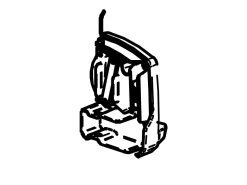 Thule Omnistor Binnenkap Rechts 3200 5 Thule Omnistor Binnenkap Rechts 3200 -Thule 601543 601543 images main thule omnistor binnenkap rechts 3200 ecommerce