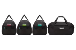 Tassenset Thule GoPack (4-delig)