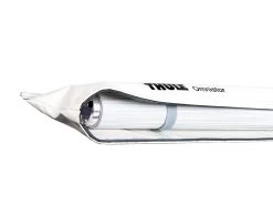 Thule Omnistor 1200 230 Sapphire Blue Zakluifel