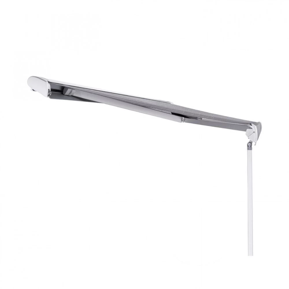 Thule Omnistor 6300 Alu 500 Mystic Grey Cassetteluifel 5 Thule Omnistor 6300 Alu 500 Mystic Grey Cassetteluifel - Afbeelding 3