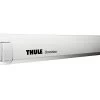 Thule Omnistor 5200 Wit 300 Sapphire Blue Cassetteluifel