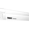 Thule Omnistor 8000 Wit 550 Mystic Grey Cassetteluifel