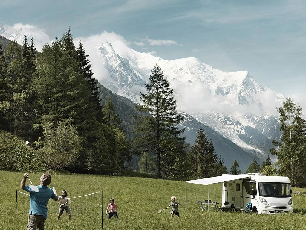 Thule Omnistor 8000 Wit 400 Mystic Grey Cassetteluifel 5 Thule Omnistor 8000 Wit 400 Mystic Grey Cassetteluifel - Afbeelding 3