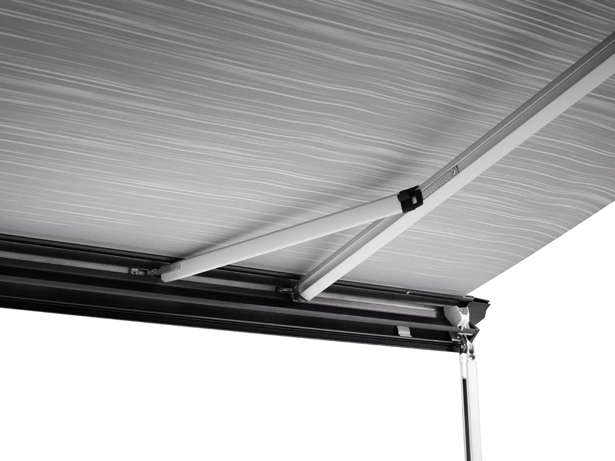 Thule Omnistor 6300 Alu 450 Mystic Grey Cassetteluifel 6 Thule Omnistor 6300 Alu 450 Mystic Grey Cassetteluifel - Afbeelding 4