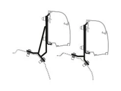 Thule T 4200 Transit / Custom Fixed (LHD) Adapter