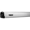Thule Omnistor 3200 Aluminium 250 Uni Grey Cassetteluifel -Thule 80ae90d3cb2b2572