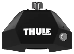 Voetenset Thule Evo Fixpoint (2-Delig)