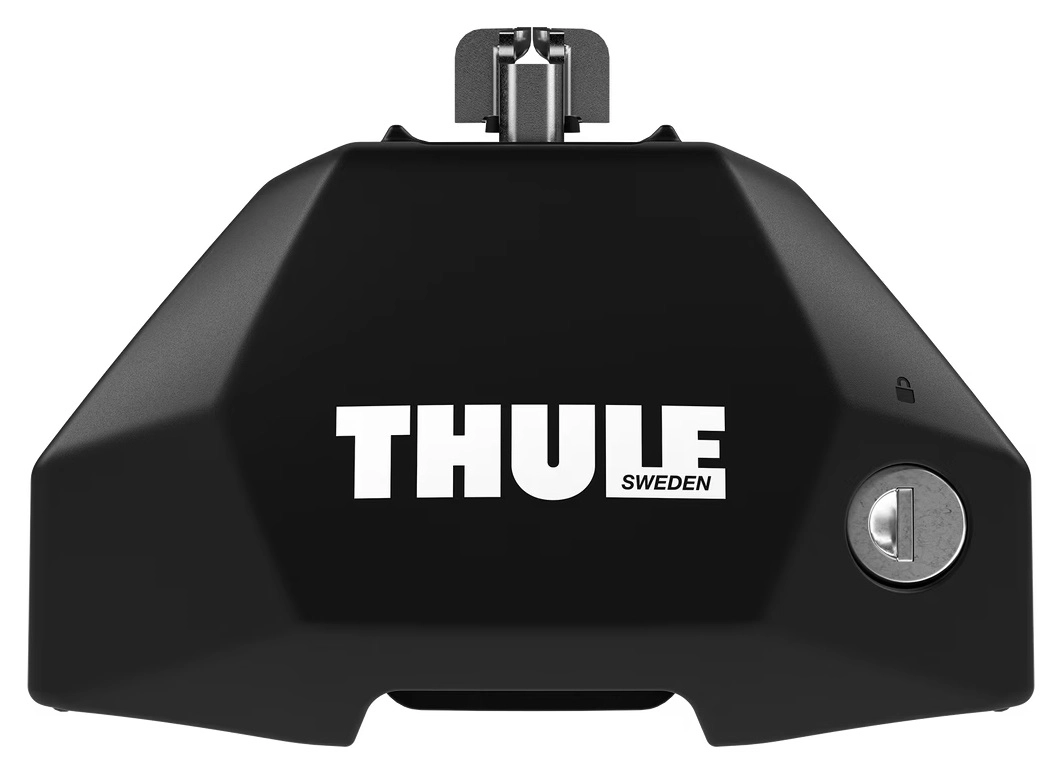 Voetenset Thule Evo Fixpoint (2-Delig) 3 Voetenset Thule Evo Fixpoint (2-Delig)