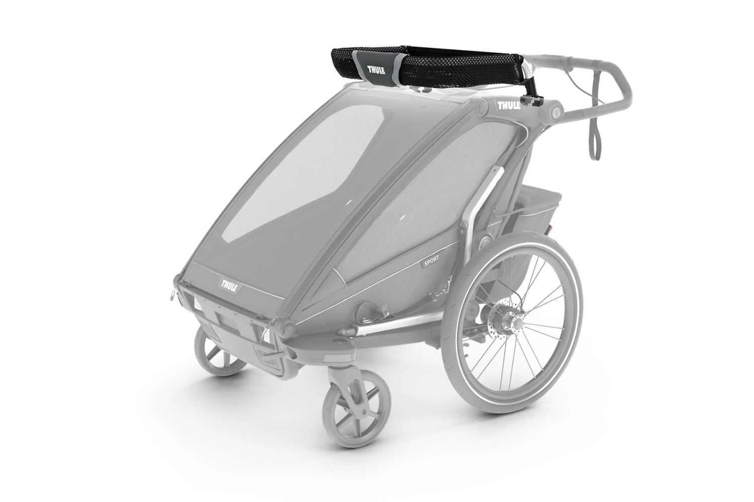 Thule Cargo Rack 2 3 Thule Cargo Rack 2