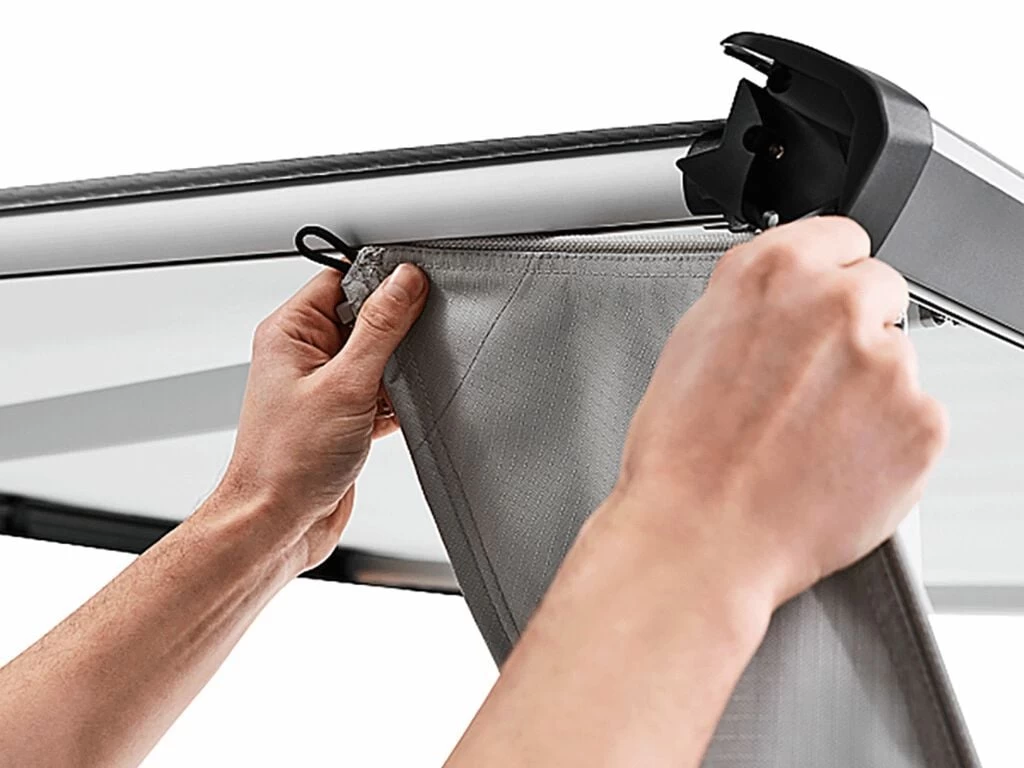 Thule Subsola Medium Panel 5 Thule Subsola Medium Panel - Afbeelding 3