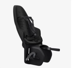 Thule Fietsstoel Yepp 2 MIK HD Zwart