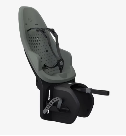 Thule Fietsstoel Yepp 2 MIK HD Agave 3 Thule Fietsstoel Yepp 2 MIK HD Agave