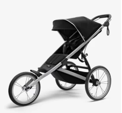 Thule Glide 2 Jet Black