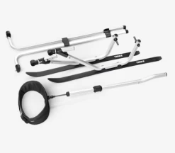 Thule Chariot Cross Country Skiing Kit 2