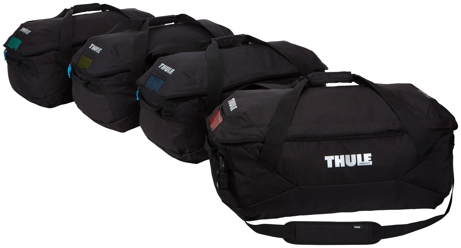 Tassenset Thule GoPack (4-delig) 4 Tassenset Thule GoPack (4-delig) - Afbeelding 2